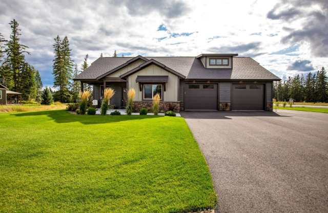 Glacier Ranch Home Available August 1 photos photos
