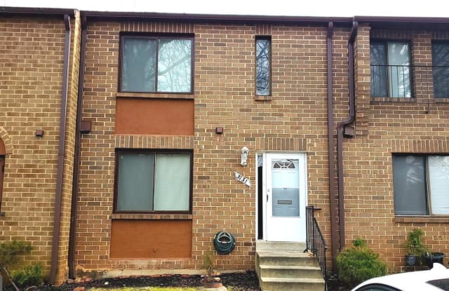 3131 CHERRY RD NE #32 - 3131 Cherry Road Northeast, Washington, DC 20018