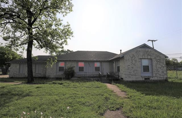 3824 S Buckner Boulevard - 3824 South Buckner Boulevard, Dallas, TX 75227