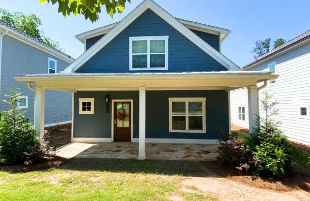 659 OGLETHORPE AVENUE | 3 BED 2.5 BATH IN NORMALTOWN photos photos