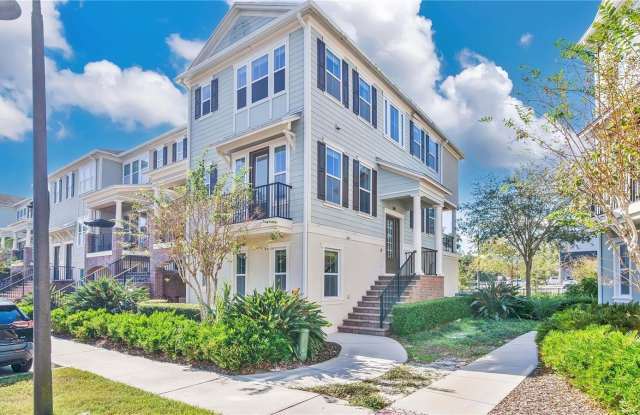 921 TARAMUNDI DRIVE - 921 Taramundi Drive, Oviedo, FL 32765