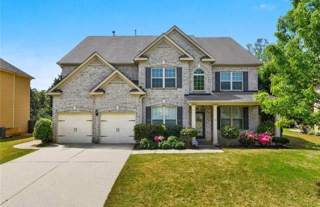 4530 Fernbrook Place Gallery 1
