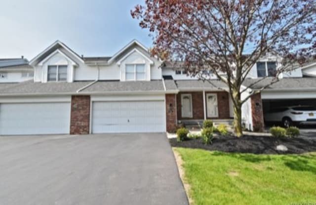 5386 Village Station Circle - 5386 Village Station Circle, Erie County, NY 14221