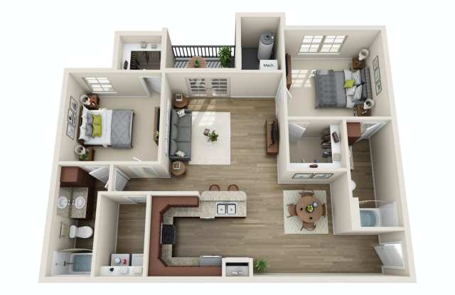 The Gables at Veterans photos photos