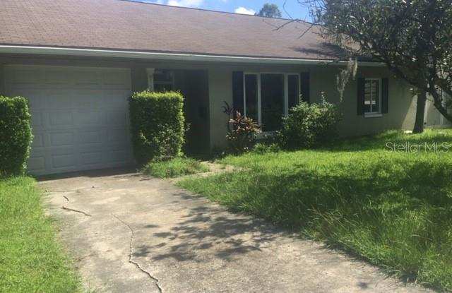 1541 ONECO AVENUE - 1541 Oneco Ave, Winter Park, FL 32789