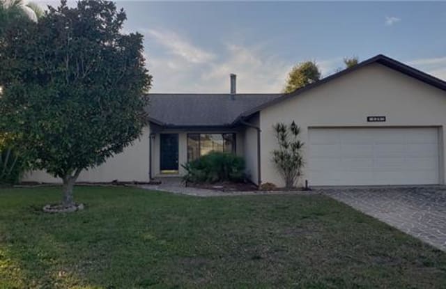 128 NE 23rd AVE - 128 Northeast 23rd Avenue, Cape Coral, FL 33909