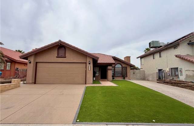 6251 Desert Sun Drive photos photos