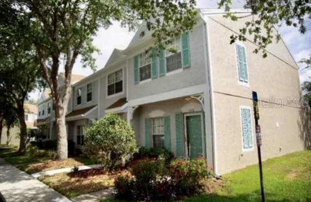 8572 Hunters Key Cir - 8572 Hunters Key Circle, Tampa, FL 33647