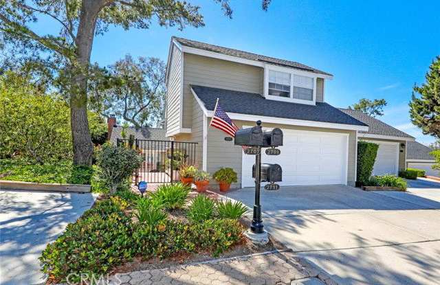 2707 Hillside Drive Gallery 1