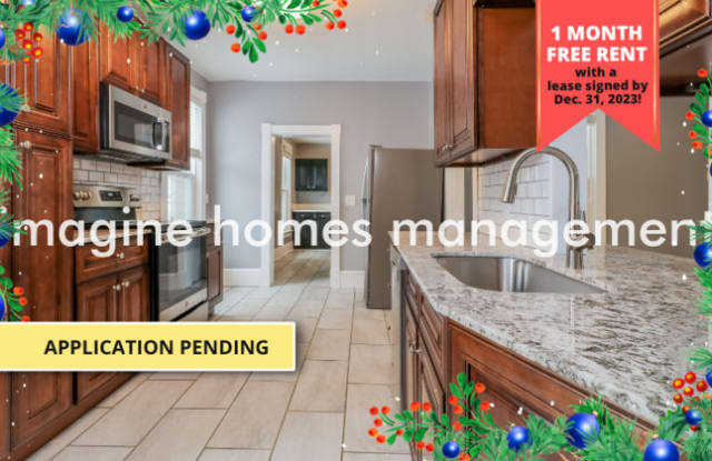 119 West 39th Street - 119 West 39th Street, Minneapolis, MN 55409