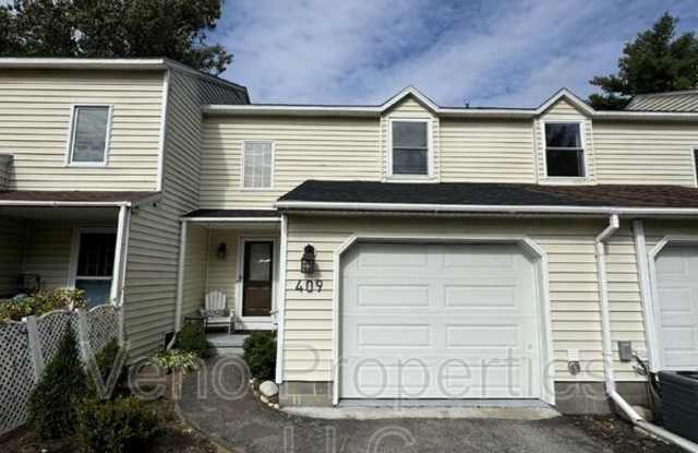 409 Antler Ct - 409 Antler Court, Saratoga County, NY 12020