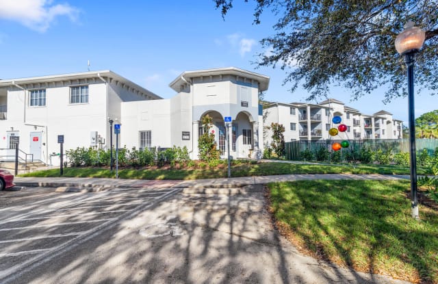 Meri Palm Bay Gallery 2