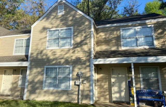 1309 Access Road, Unit C - 1309 Access Rd, Oxford, MS 38655