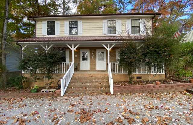 3804-A Marcom St ~ 2 Bedrooms / 2.5 Bathrooms Townhome photos photos 3804-A Marcom St ~ 2 Bedrooms / 2.5 Bathrooms Townhome photos photos