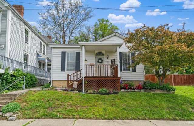 Cute bungalow for rent Columbia Tusculum photos photos