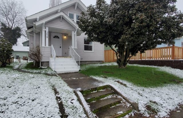 3828 E J St. - 3828 East J Street, Tacoma, WA 98404