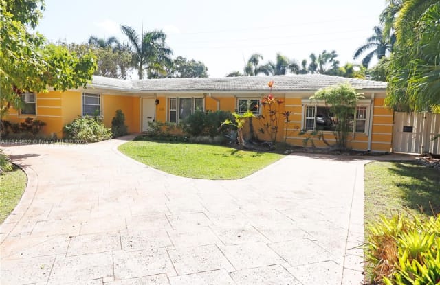 1330 Adams St - 1330 Adams Street, Hollywood, FL 33019