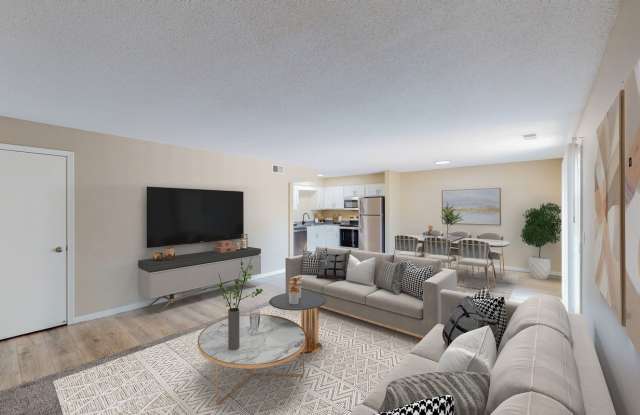 Westbrooke Glen Apartments Gallery 3