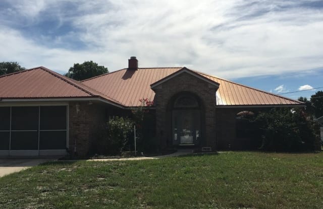1912 Fayetteville Ave - 1912 Fayetteville Avenue, Deltona, FL 32725