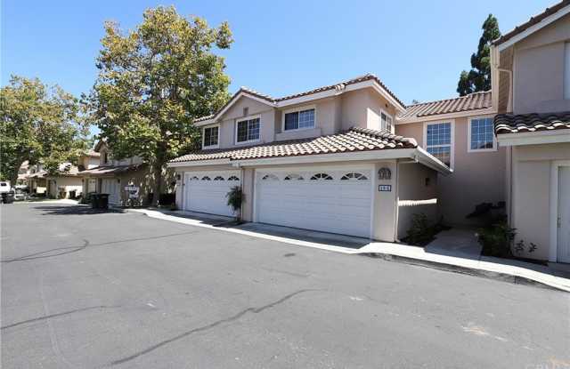 144 Mayfair - 144 Mayfair, Aliso Viejo, CA 92656