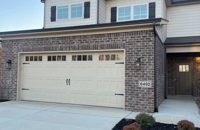 Modern Townhome with 2 Car Garage in Rich Pond/ South Warren School District photos photos Modern Townhome with 2 Car Garage in Rich Pond/ South Warren School District photos photos