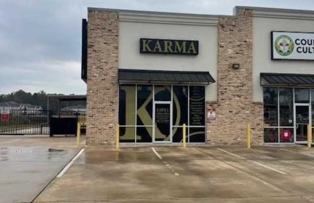 5504 Northwood South Road - 5504 Northwood South, Blanchard, LA 71107