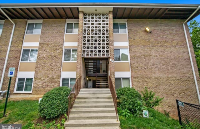 538 WILSON BRIDGE DRIVE - 538 Wilson Bridge Drive, National Harbor, MD 20745