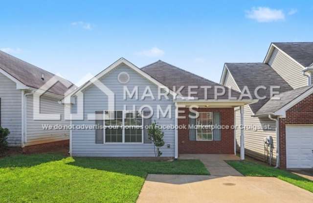 917 Carlton Pointe Ter Gallery 1