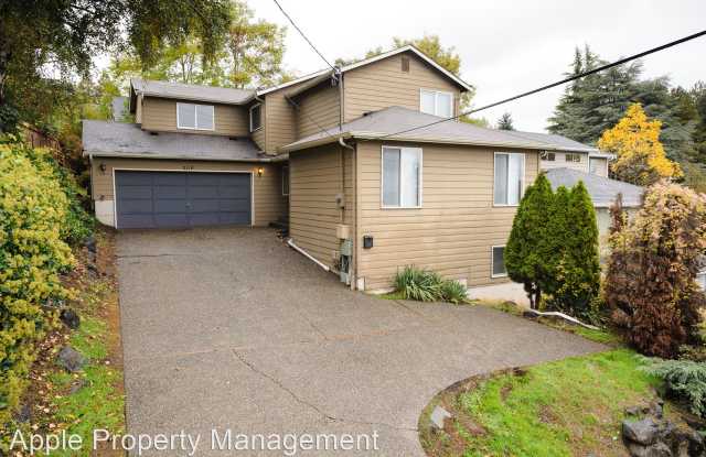 2118 NE 54th - 2118 Northeast 54th Street, Seattle, WA 98105
