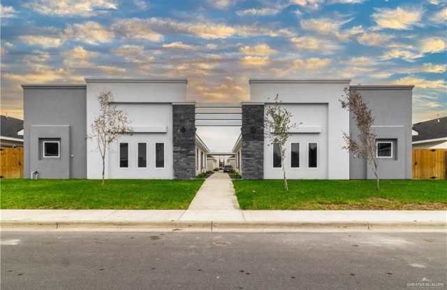 3500 Frio Avenue - 3500 Frio Avenue, McAllen, TX 78504