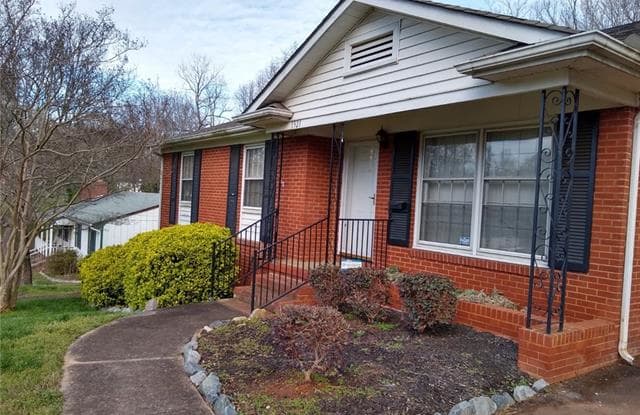 1321 Marble Street - 1321 Marble Street, Charlotte, NC 28208