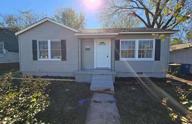 1514 W 36th Street - 1514 West 36th Street, North Little Rock, AR 72118 1514 W 36th Street - 1514 West 36th Street, North Little Rock, AR 72118