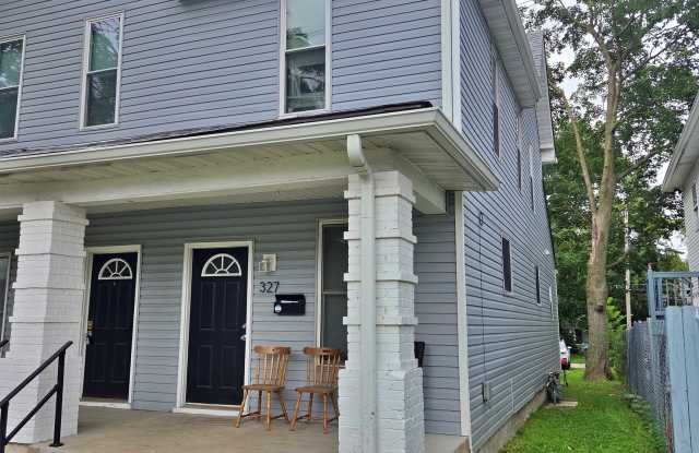 327 N Sherman Drive Gallery 3