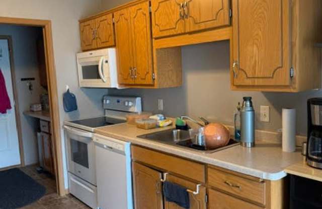 3 Bedroom Townhome in West St. Cloud Gallery 3