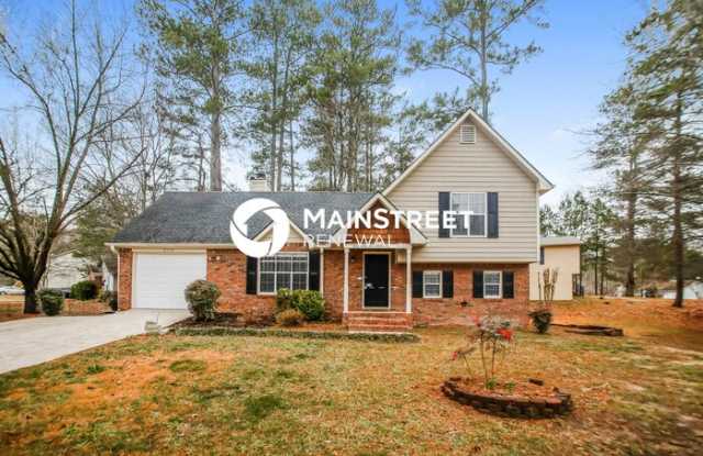2972 Valley View Circle - 2972 Valley View Circle, Cobb County, GA 30127 2972 Valley View Circle - 2972 Valley View Circle, Cobb County, GA 30127