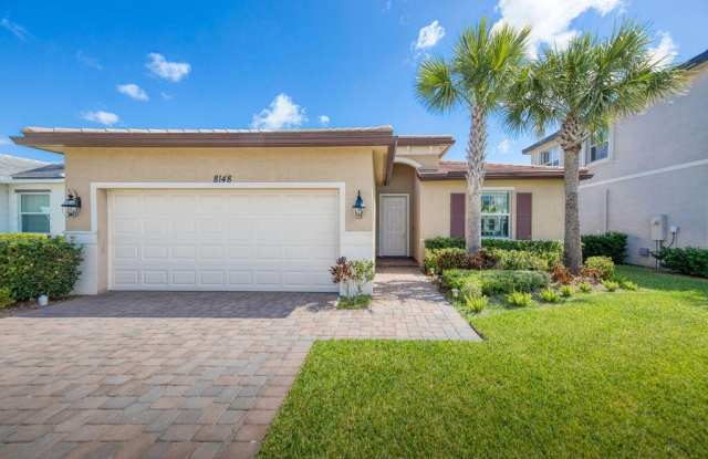 8148 NW Greenbank Circle - 8148 Northwest Greenbank Circle, Port St. Lucie, FL 34987