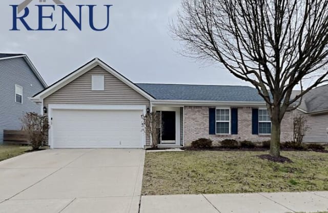 11320 Seattle Slew Drive - 11320 Seattle Slew Drive, Noblesville, IN 46060