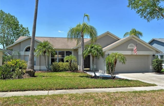 12124 DICKENSON LANE - 12124 Dickenson Lane, Williamsburg, FL 32821