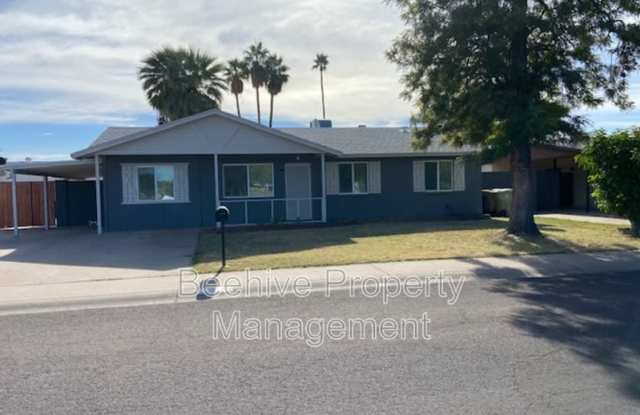 4633 W Sunnyslope Ln photos photos