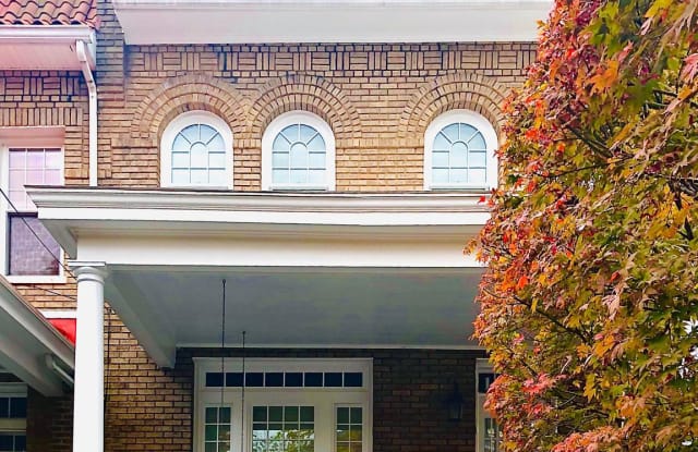 1428 DECATUR STREET NW - 1428 Decatur Street Northwest, Washington, DC 20011
