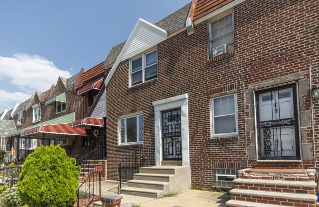 1188 East Upsal Street - 1188 East Upsal Street, Philadelphia, PA 19150
