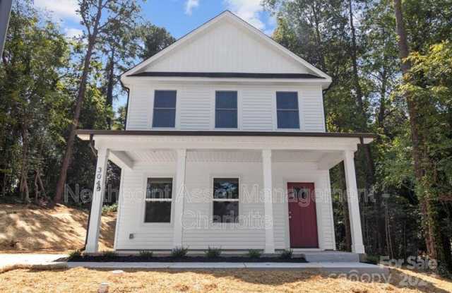 304 Goldston St - 304 Goldston Street, Kannapolis, NC 28081
