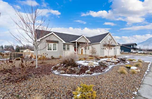 Welcome to 1015 Riparian – Your Gateway to Glacier National Park Gallery 3