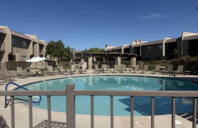 7430 East Chaparral Road photos photos