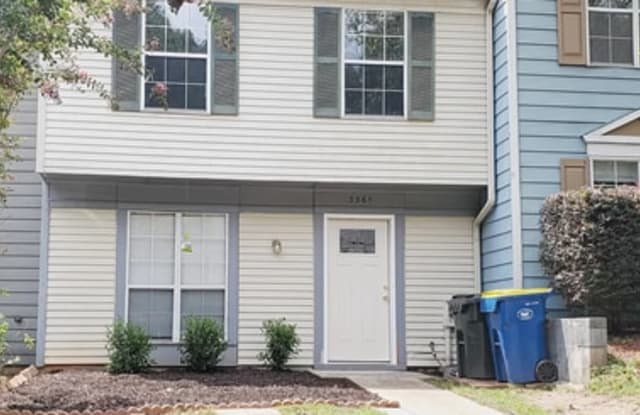 3561 Kennesaw Station Drive NW - 3561 Kennesaw Station Drive, Kennesaw, GA 30144