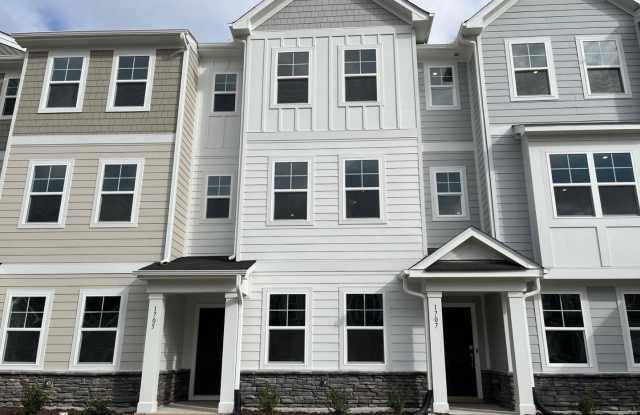 1705 Barrett Run Trail photos photos