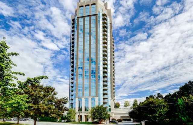 2795 Peachtree Road NE - 2795 Peachtree Road, Atlanta, GA 30305