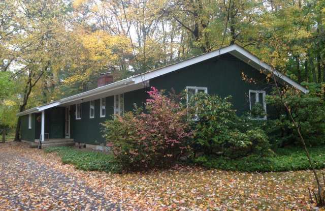 111 HARRIS ROAD - 111 Harris Road, Princeton, NJ 08540