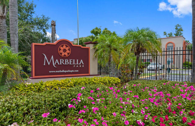 Marbella Park photos photos