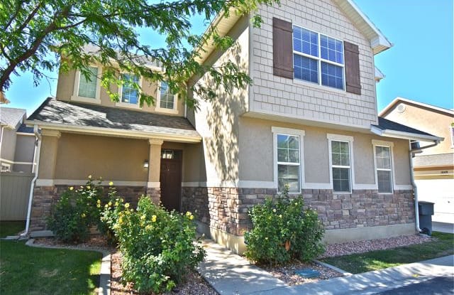 1037 Darcy Dr - 1037 Darcy Drive, North Salt Lake, UT 84054